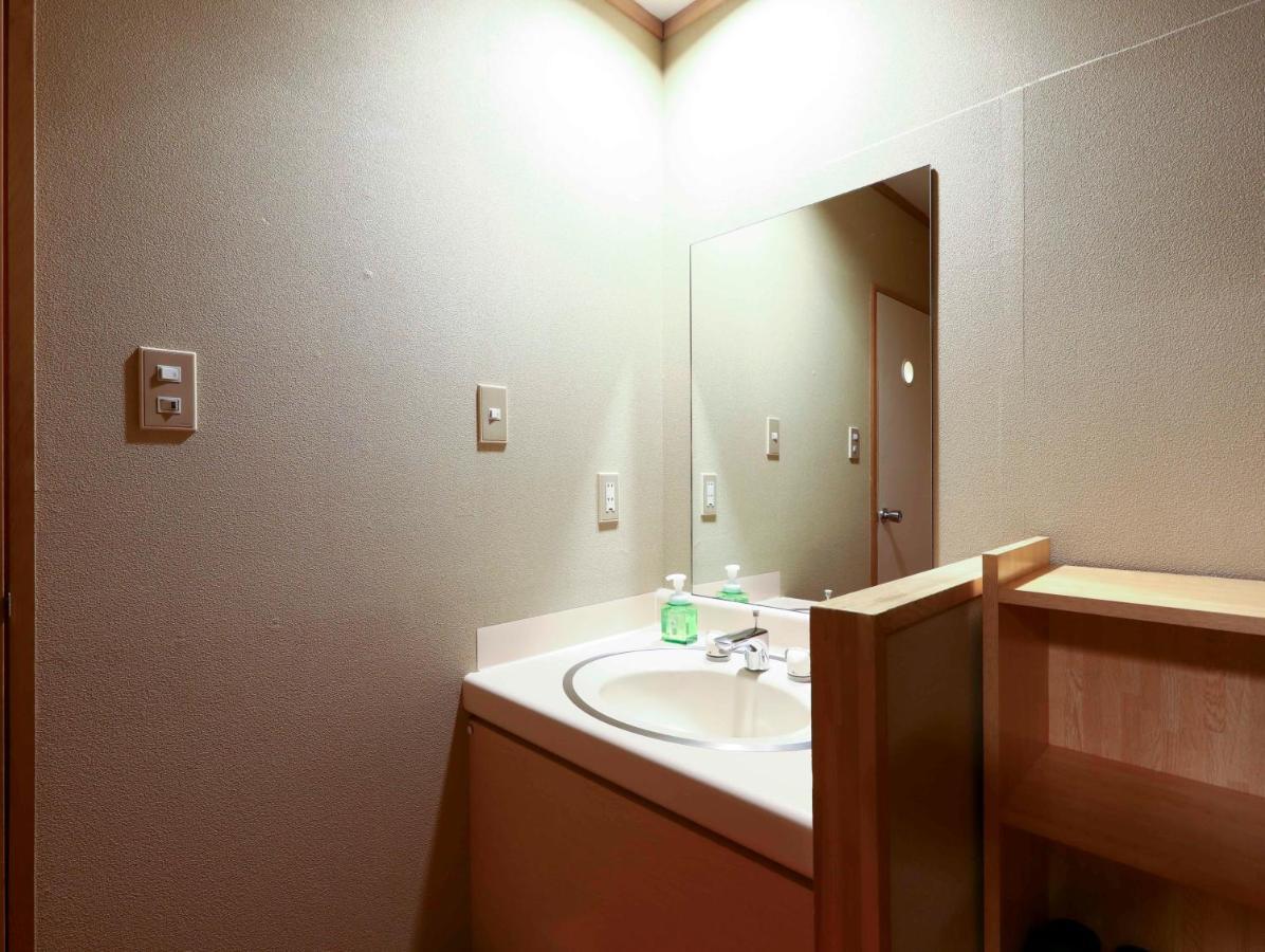 New Yokote Hotel Yamanouchi  Exterior foto